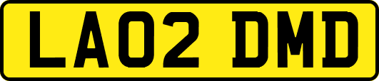 LA02DMD