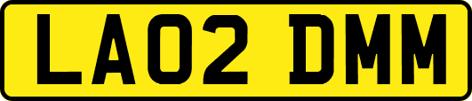 LA02DMM