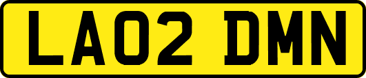 LA02DMN