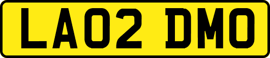 LA02DMO