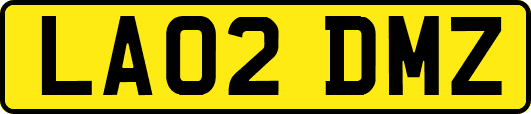 LA02DMZ
