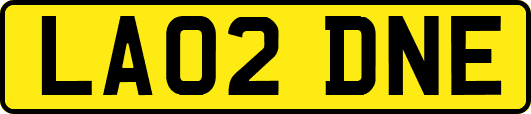 LA02DNE