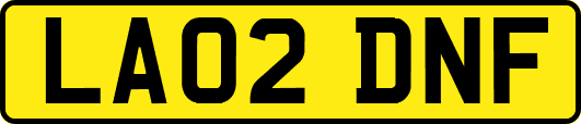 LA02DNF