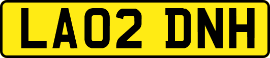 LA02DNH