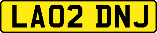 LA02DNJ