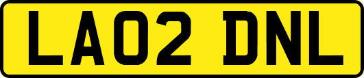 LA02DNL