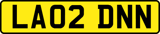 LA02DNN