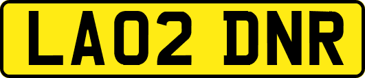 LA02DNR