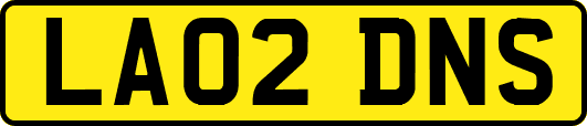 LA02DNS