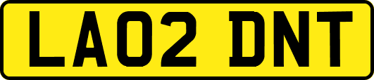 LA02DNT
