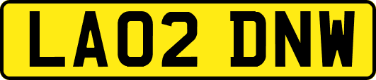LA02DNW