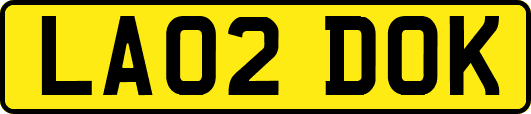 LA02DOK