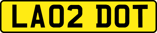 LA02DOT