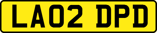 LA02DPD