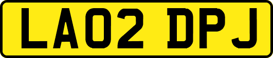 LA02DPJ