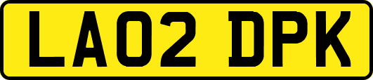 LA02DPK