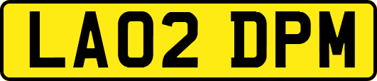 LA02DPM