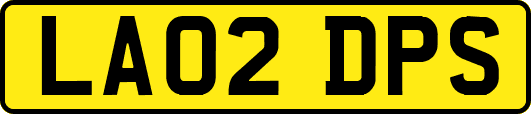 LA02DPS