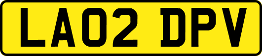 LA02DPV