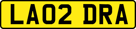 LA02DRA