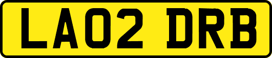 LA02DRB