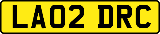 LA02DRC