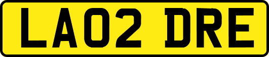LA02DRE
