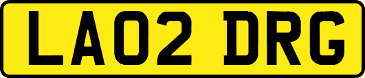 LA02DRG