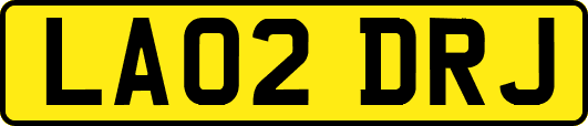 LA02DRJ
