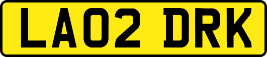 LA02DRK