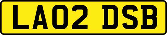 LA02DSB