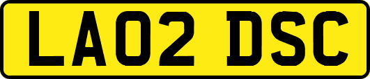 LA02DSC