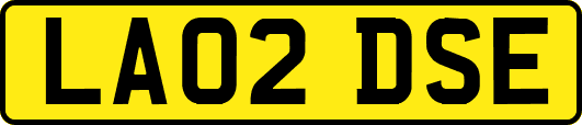 LA02DSE