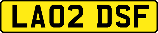 LA02DSF
