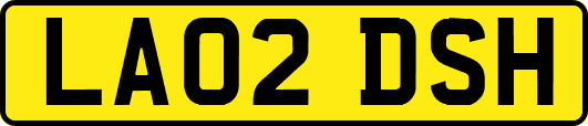 LA02DSH
