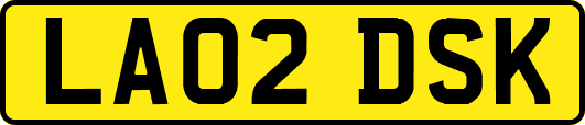 LA02DSK