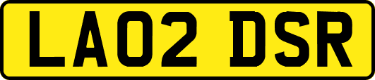 LA02DSR