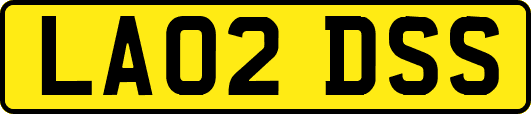 LA02DSS