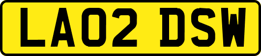 LA02DSW