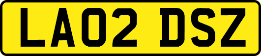 LA02DSZ