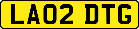 LA02DTG
