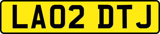 LA02DTJ