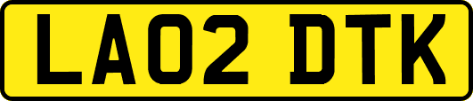 LA02DTK