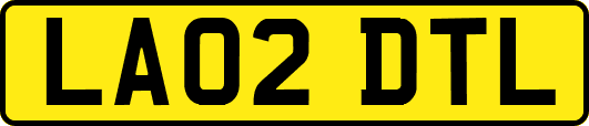 LA02DTL