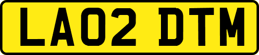 LA02DTM