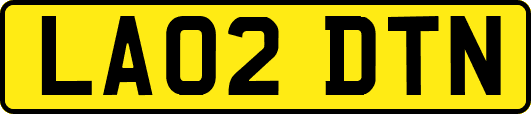 LA02DTN