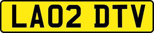 LA02DTV