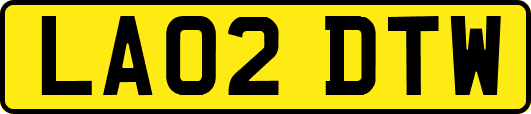 LA02DTW