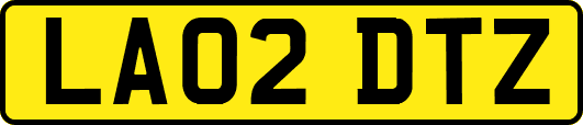 LA02DTZ