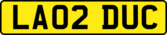 LA02DUC